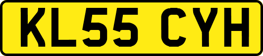 KL55CYH