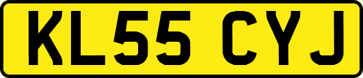 KL55CYJ