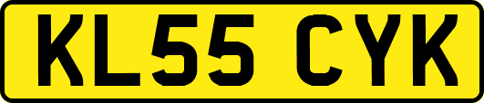 KL55CYK