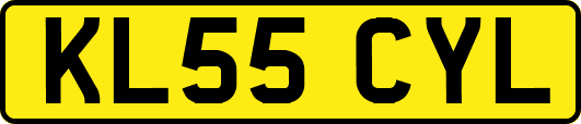 KL55CYL