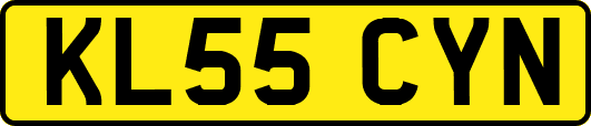 KL55CYN