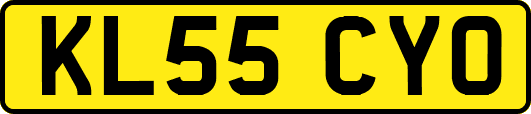 KL55CYO