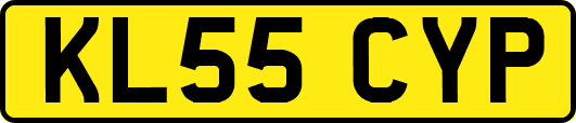 KL55CYP
