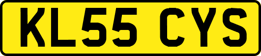 KL55CYS