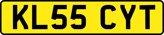 KL55CYT