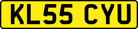 KL55CYU