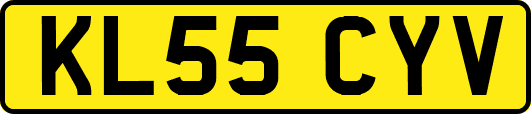 KL55CYV