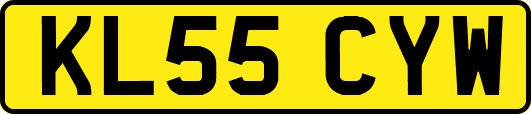 KL55CYW