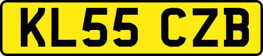 KL55CZB