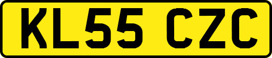 KL55CZC