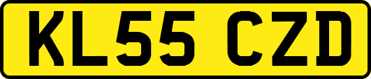 KL55CZD