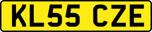 KL55CZE