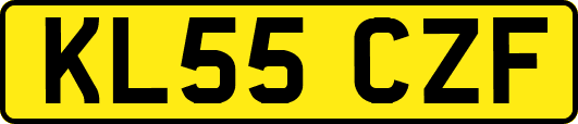 KL55CZF