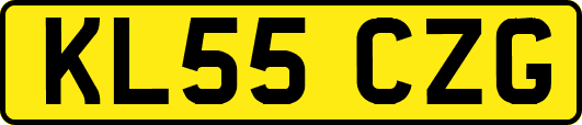 KL55CZG