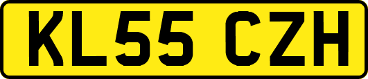 KL55CZH