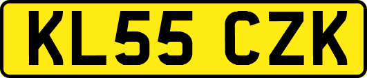 KL55CZK