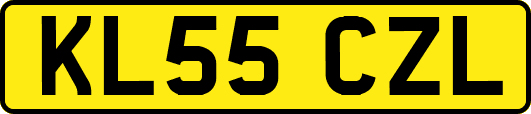 KL55CZL