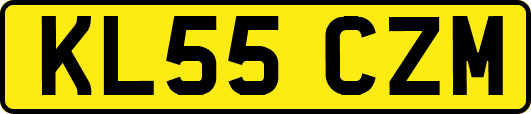 KL55CZM