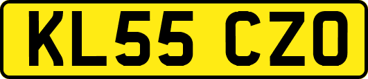 KL55CZO