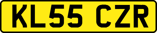 KL55CZR