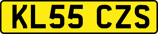 KL55CZS
