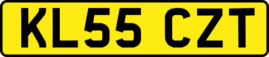 KL55CZT