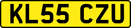 KL55CZU
