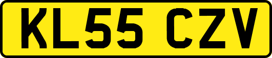 KL55CZV
