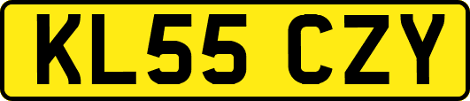 KL55CZY