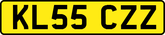 KL55CZZ