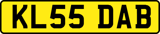 KL55DAB