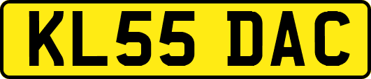 KL55DAC