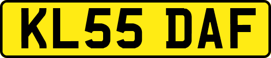 KL55DAF