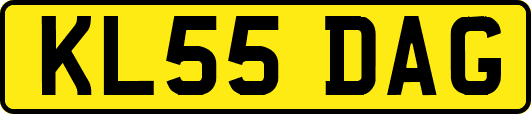 KL55DAG