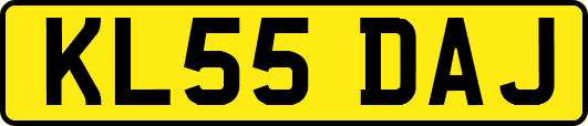 KL55DAJ