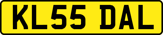 KL55DAL