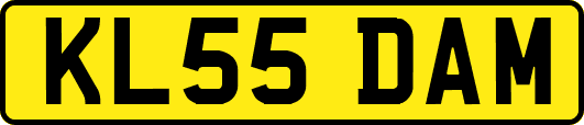 KL55DAM