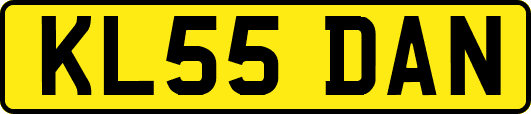 KL55DAN