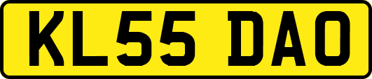 KL55DAO