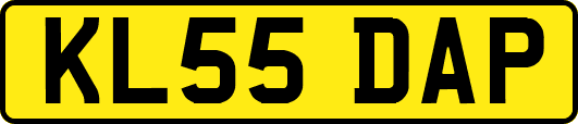 KL55DAP
