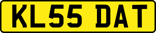 KL55DAT