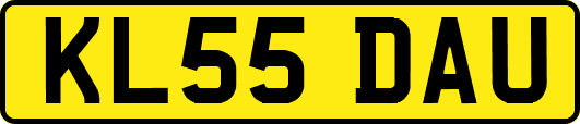 KL55DAU