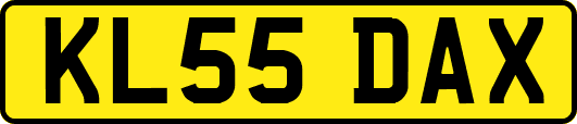 KL55DAX