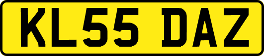 KL55DAZ