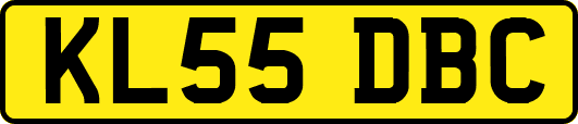 KL55DBC