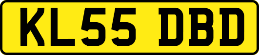 KL55DBD