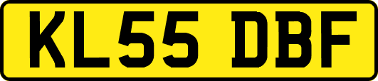 KL55DBF