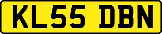 KL55DBN