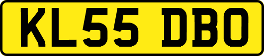 KL55DBO