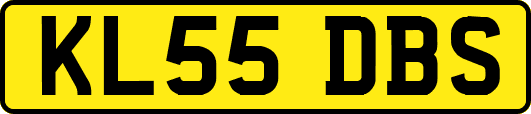 KL55DBS